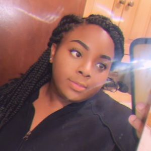 Meet your Posher, Amya